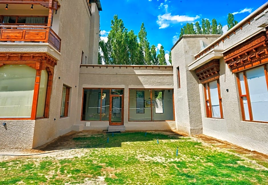 Hotel Mountain Vibes 