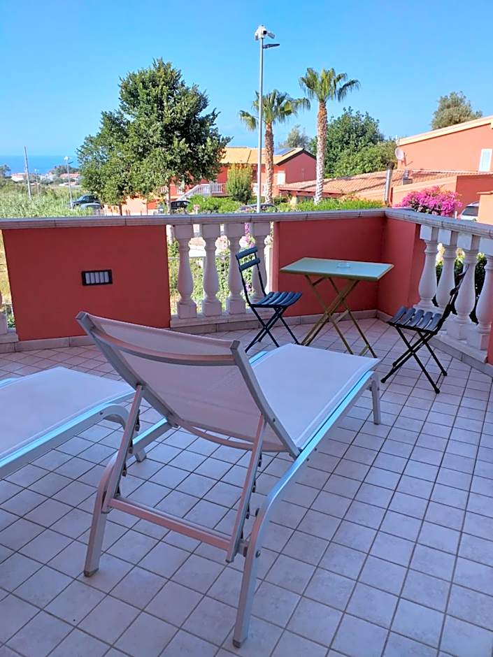Borgo di Santa Barbara