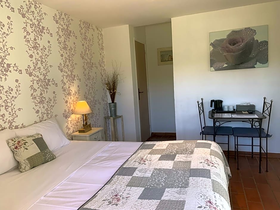 Hotel Les Ambres