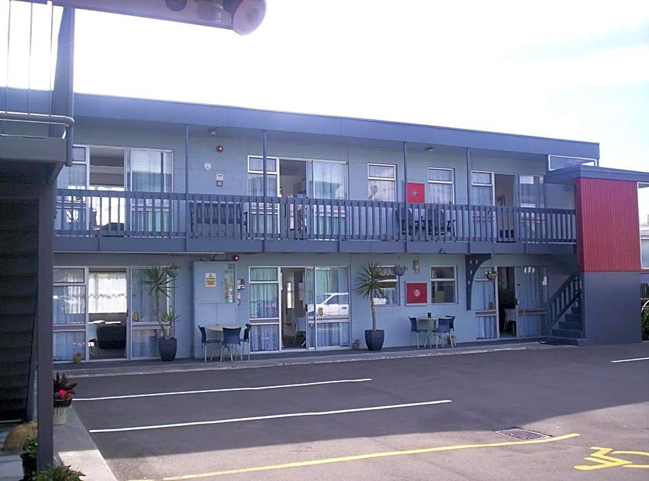 Broadway Motor Inn