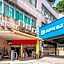 Haro Light Hotel (Guangzhou Xichang Metro Station Branch)