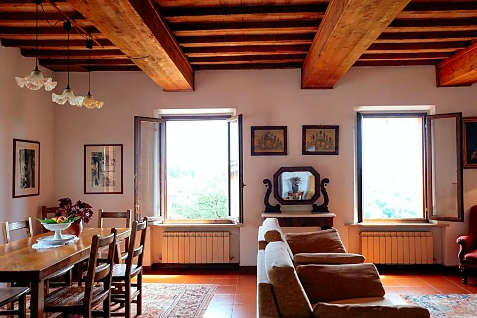 Hotel Santa Caterina