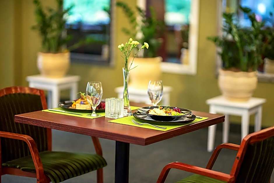 Hotel Lidia Spa & Wellness