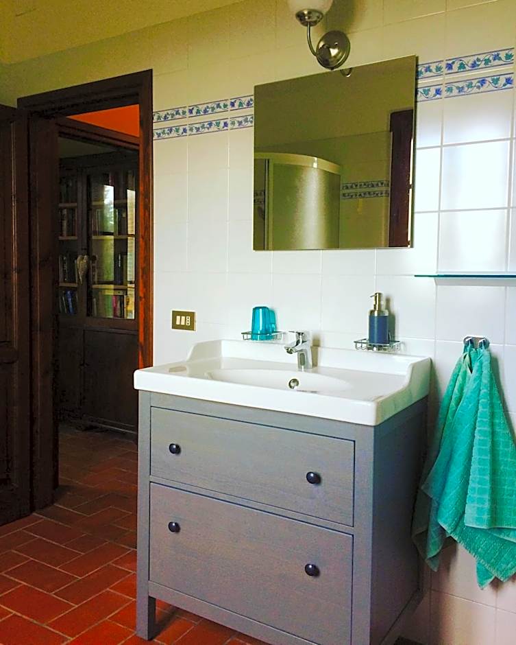 La Locanda del Barbagianni