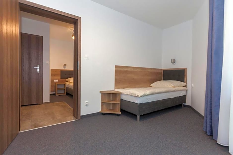 Dom gościnny Milenium