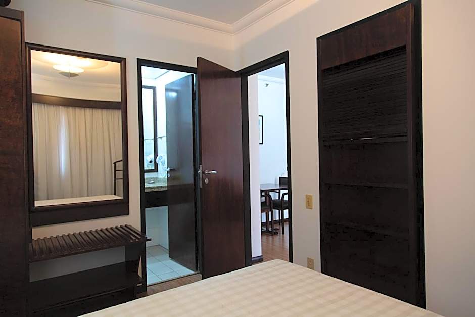 The Palace Flat Moema particular