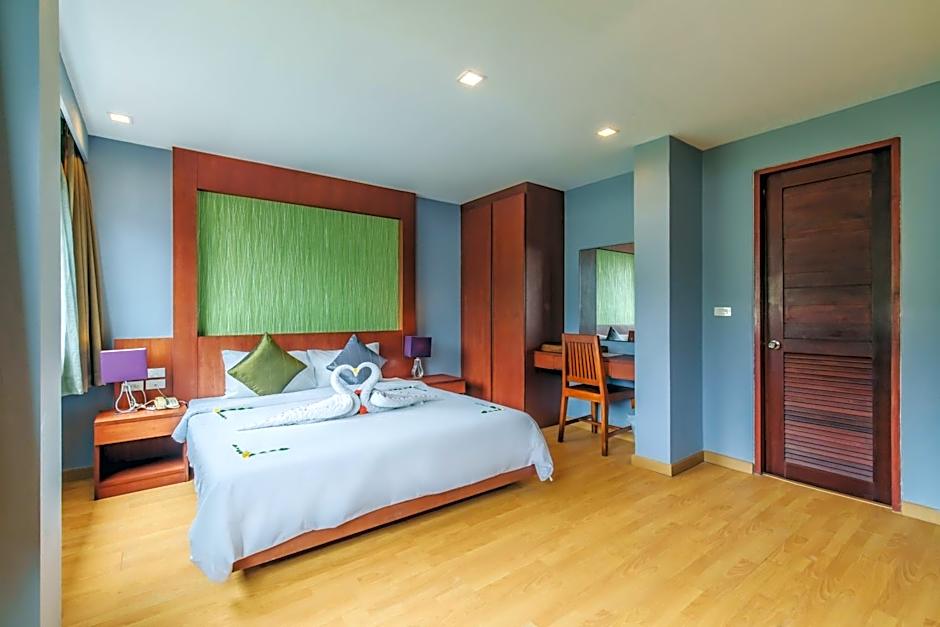 Elite Suites Patong