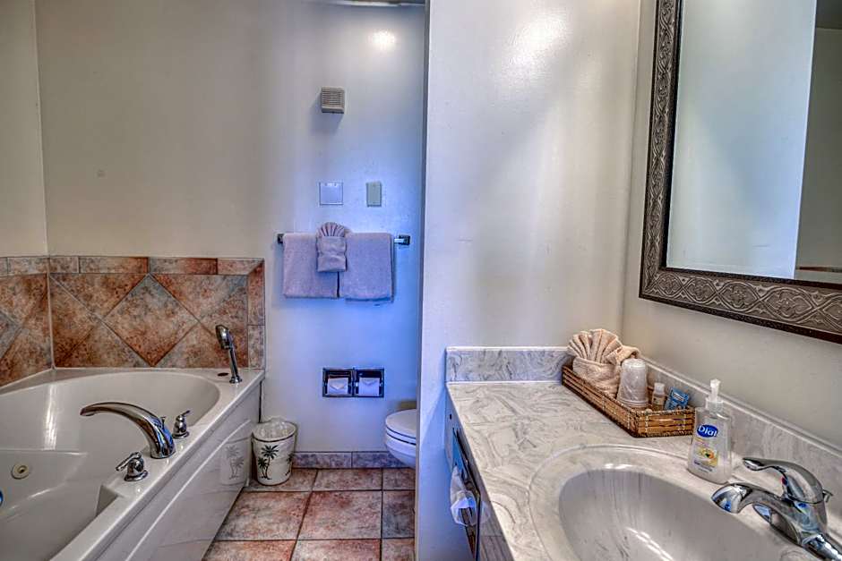 La Fiesta Ocean Inn And Suites