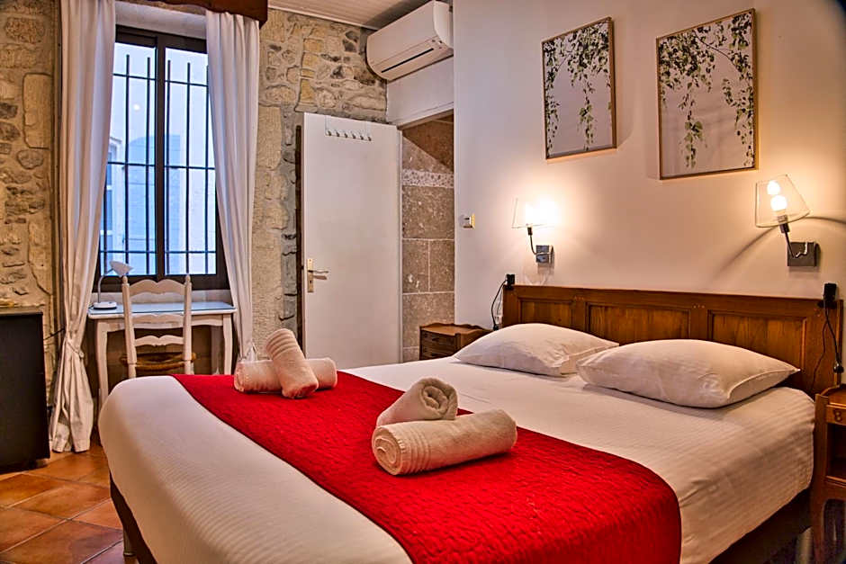 Hotel La Muette