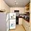 Sta Barbara Residence Hotel