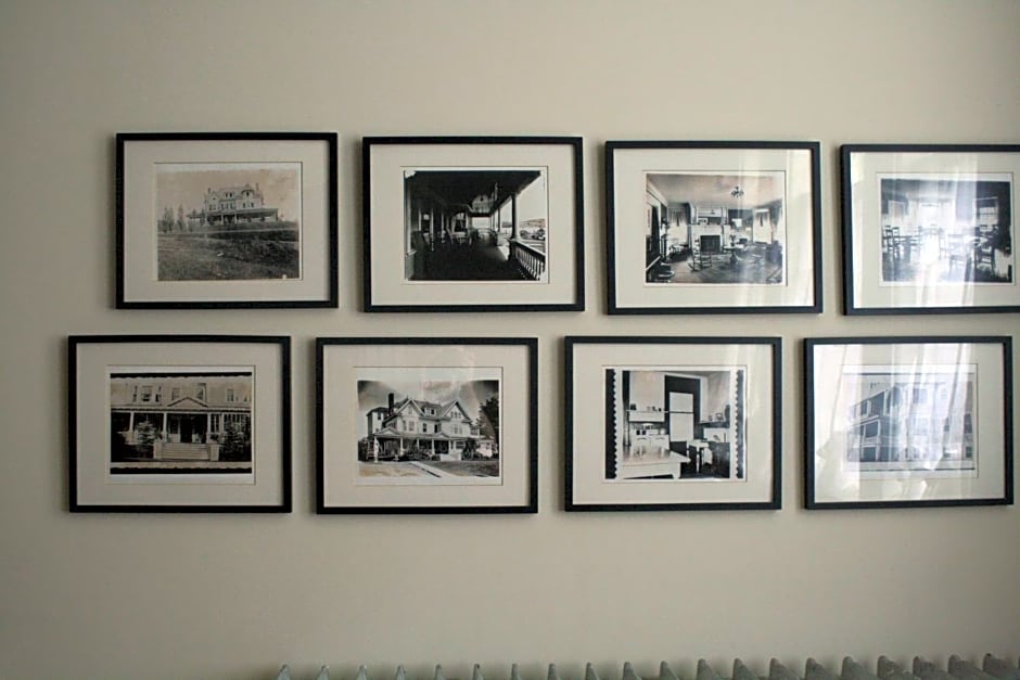 Franklin Manor Bed and Breakfast