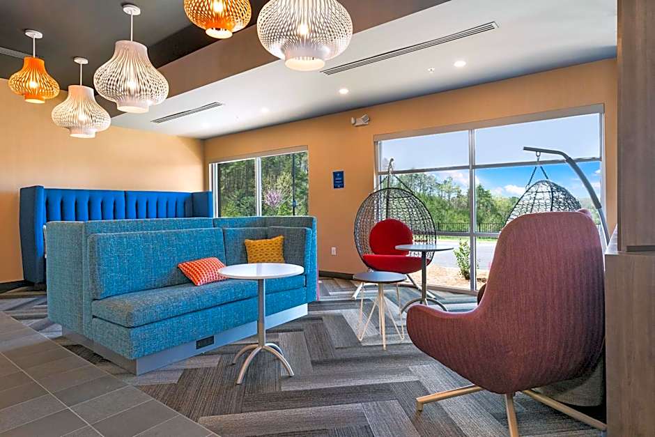 Tru By Hilton Cartersville, GA