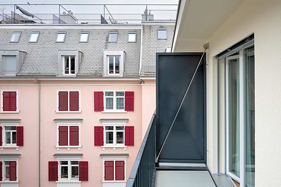 Numa Zurich Craft