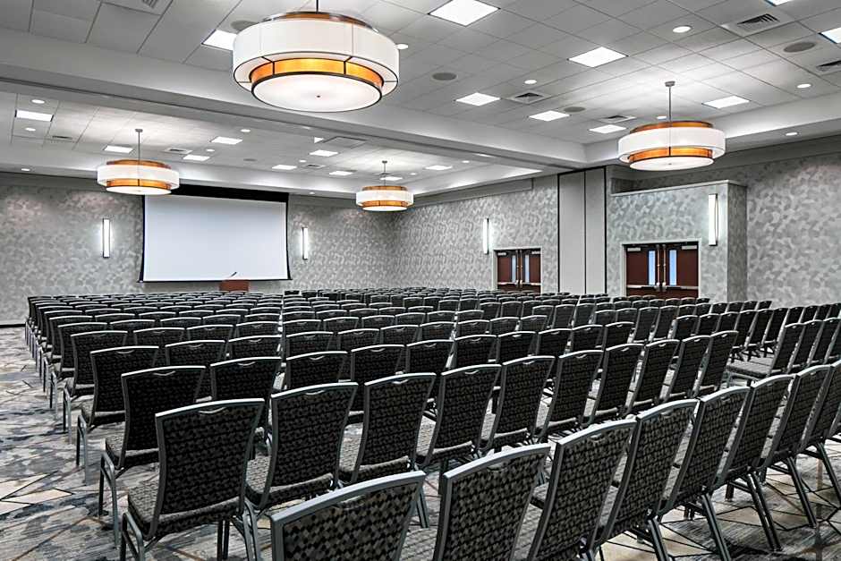 Courtyard by Marriott Des Moines Ankeny