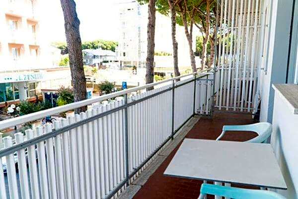 Hotel Cinzia