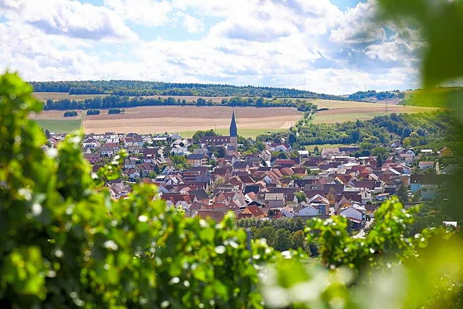 Flair Hotel Weinstube Lochner