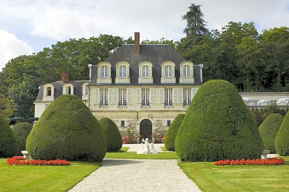 Chateau de Beaulieu et Magnolia Spa, The Originals Relais (Relais du Silence)