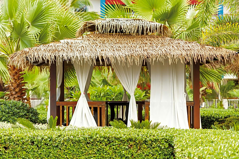 Royal Decameron Isleño