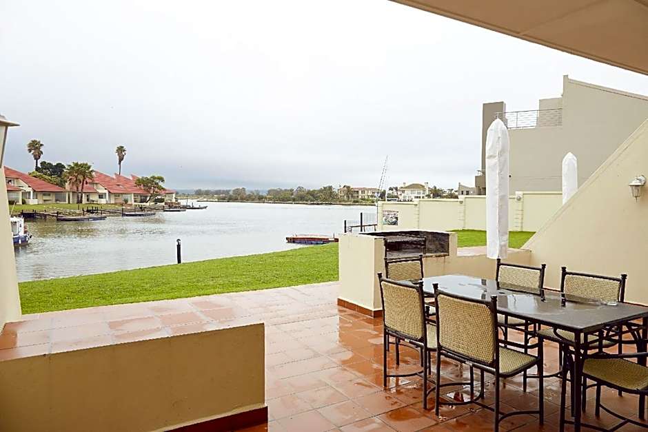First Group Port Owen Marina