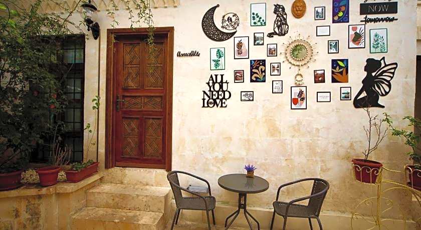 Kaliruha Boutique Hotel