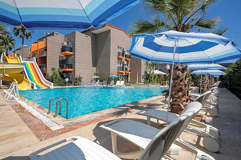 Dionisus Hotel Spa BELEK