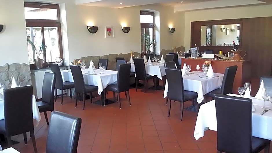 Hotel La Cascina
