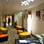UNA Hotels Mediterraneo Milano