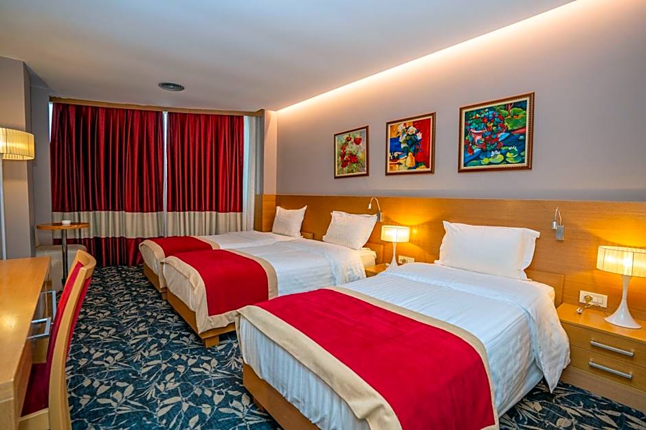 Hotel Colosseo & Spa