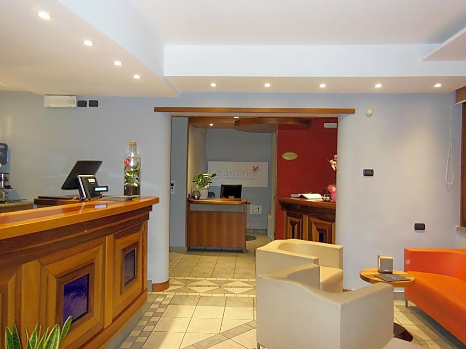 Hotel Giardino