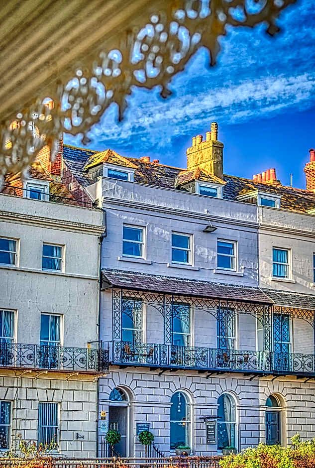 Gloucester House