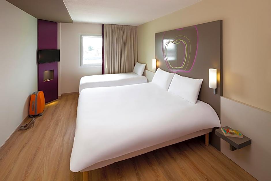 Hotel Ibis Styles Lleida Torrefarrera