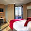 Ocak Hotel