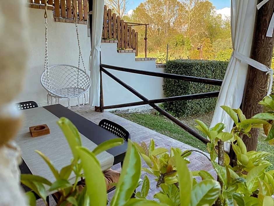 Country House L'Aia - Wellness & Relax