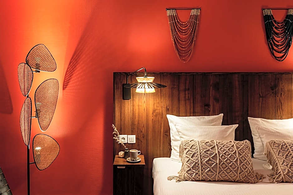 Aiden by Best Western Paris Roissy CDG