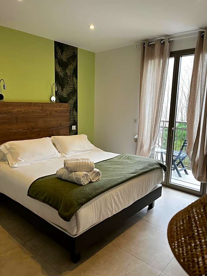 Hôtel du Golfe Pinarello