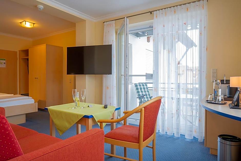 Hotel Meschenmoser