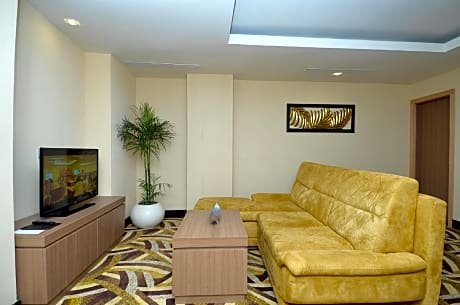 Royal Suite Room
