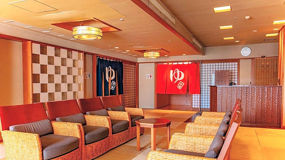 Hotel Takeshima