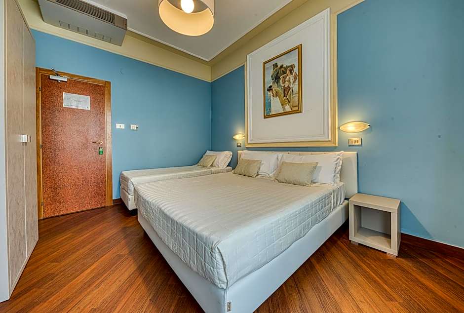 Hotel Augustus