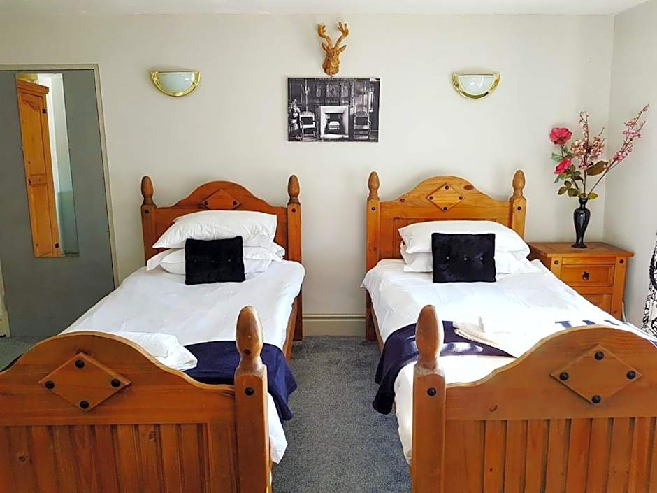 Littledean House Hotel