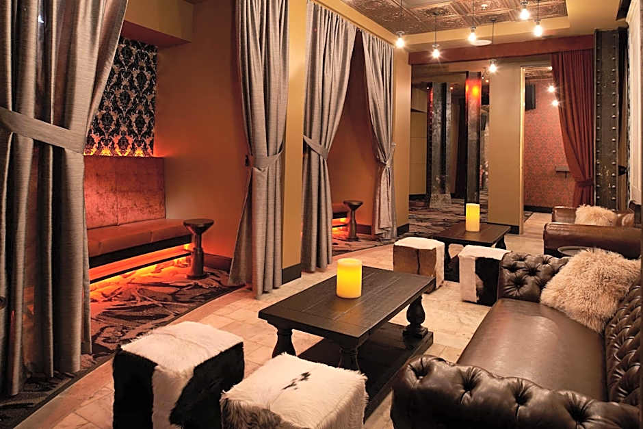 Metropolitan at The 9, Autograph Collection by Marriott