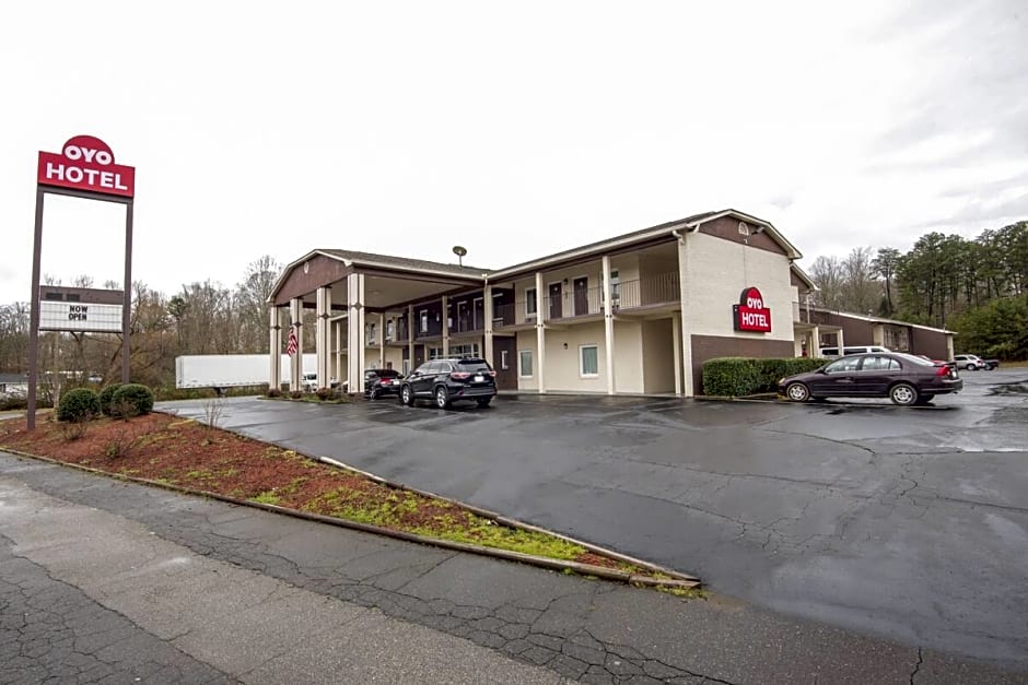 Econo Lodge