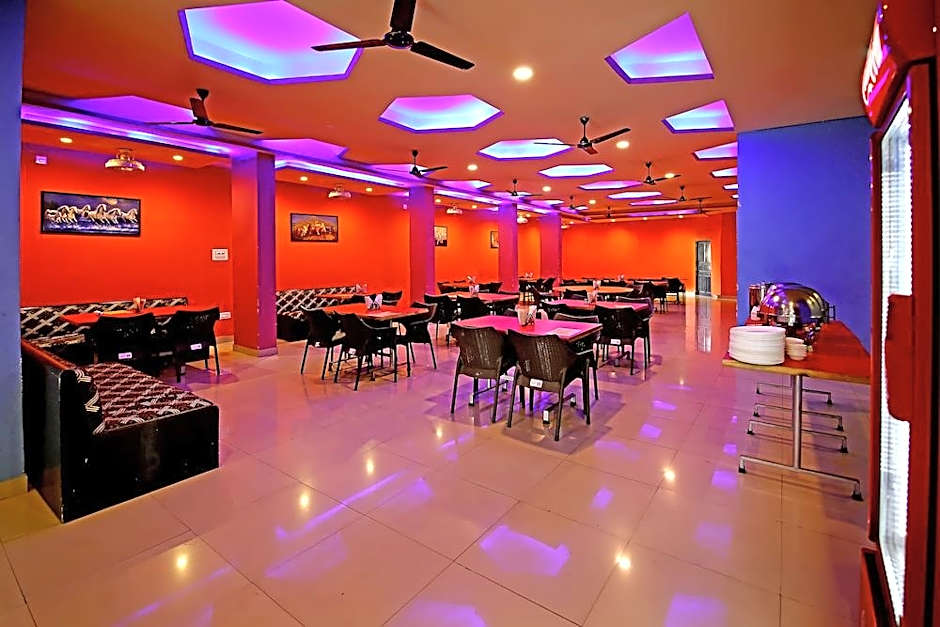 Hotel Moti Mahal Muroli