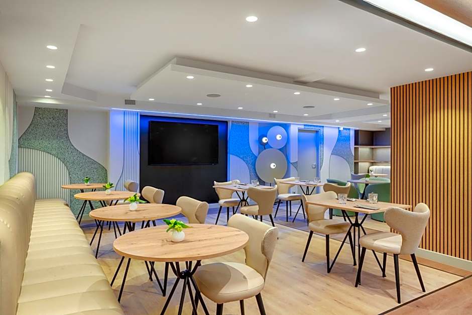Hotel Hungaria City Center