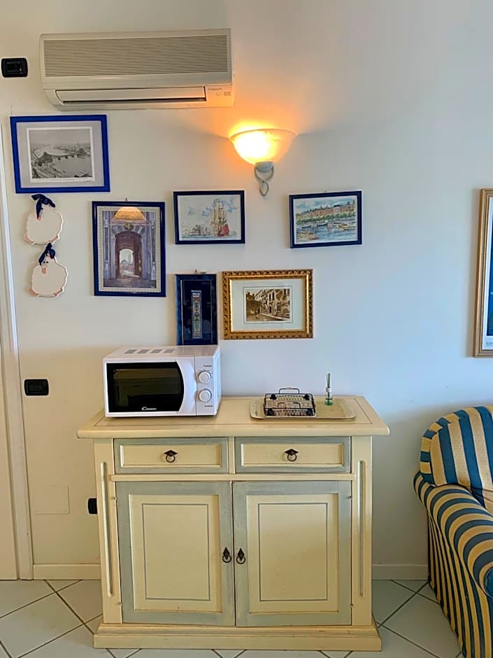 Casa sul mare- House on the sea- VERSILIA