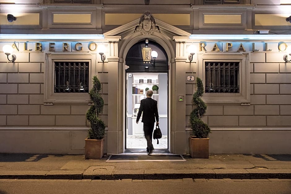 Hotel Rapallo