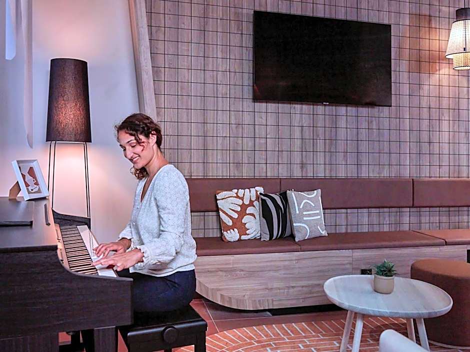 Aparthotel Adagio Original Toulouse Centre La Grave