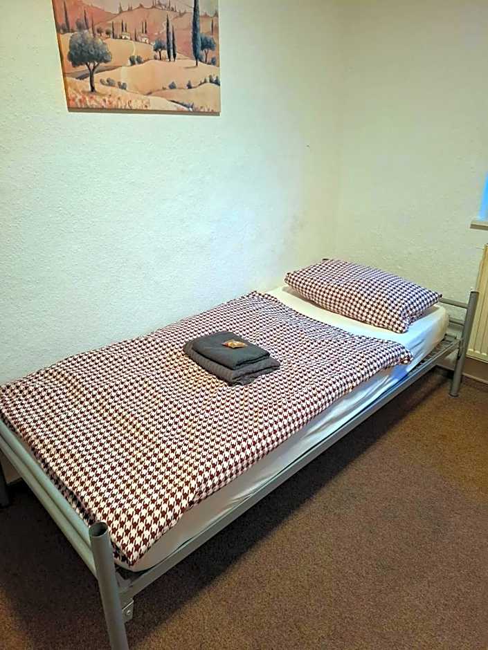Hotel Garni Krone