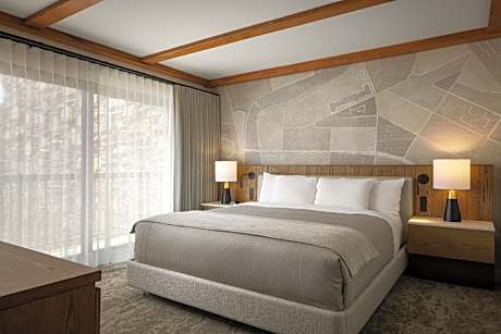 Executive King Suite