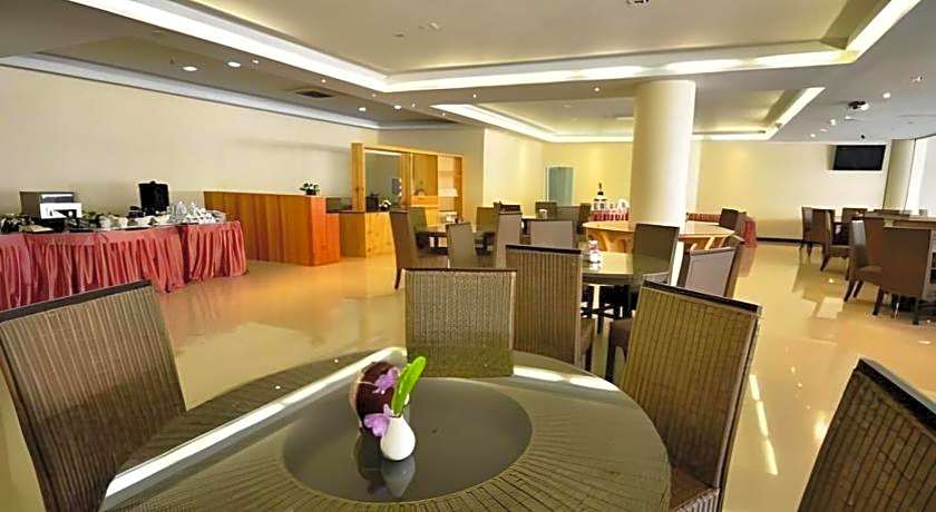 Piyaporn Pavilion Hotel